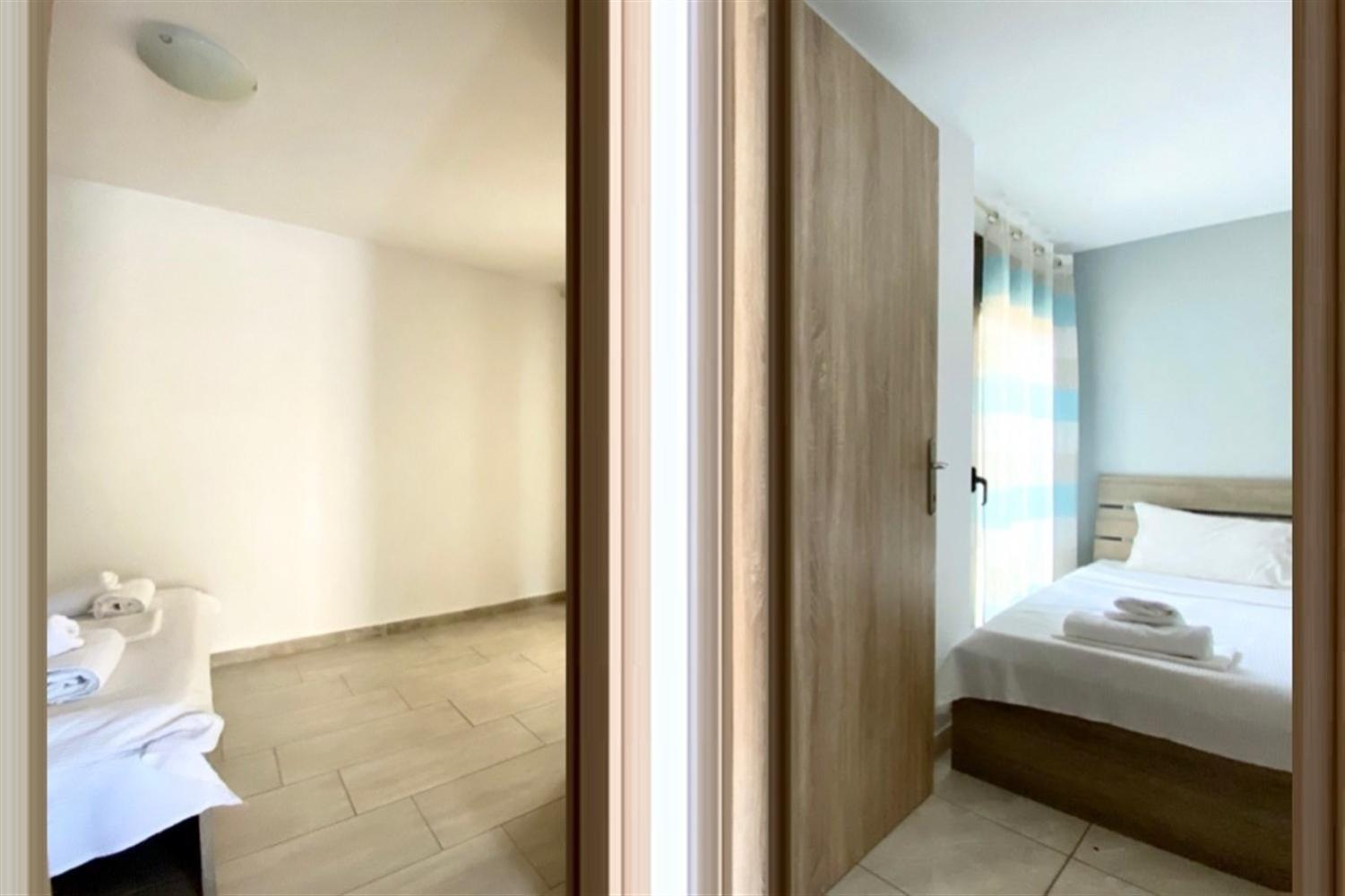 Afitos Guest House מראה חיצוני תמונה
