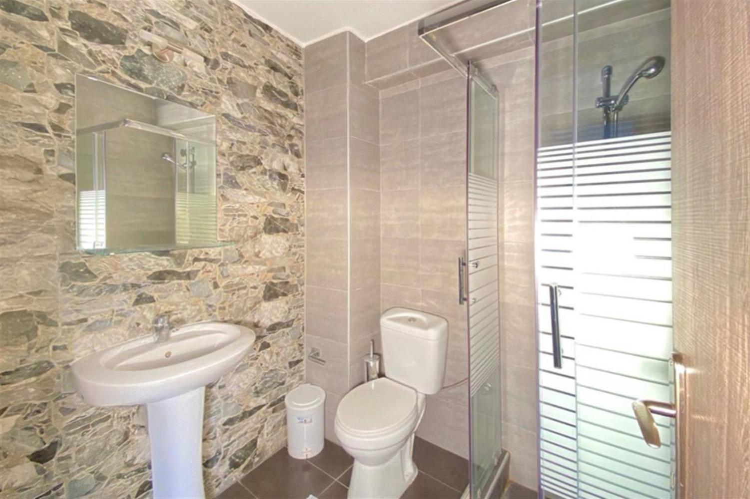 Afitos Guest House מראה חיצוני תמונה