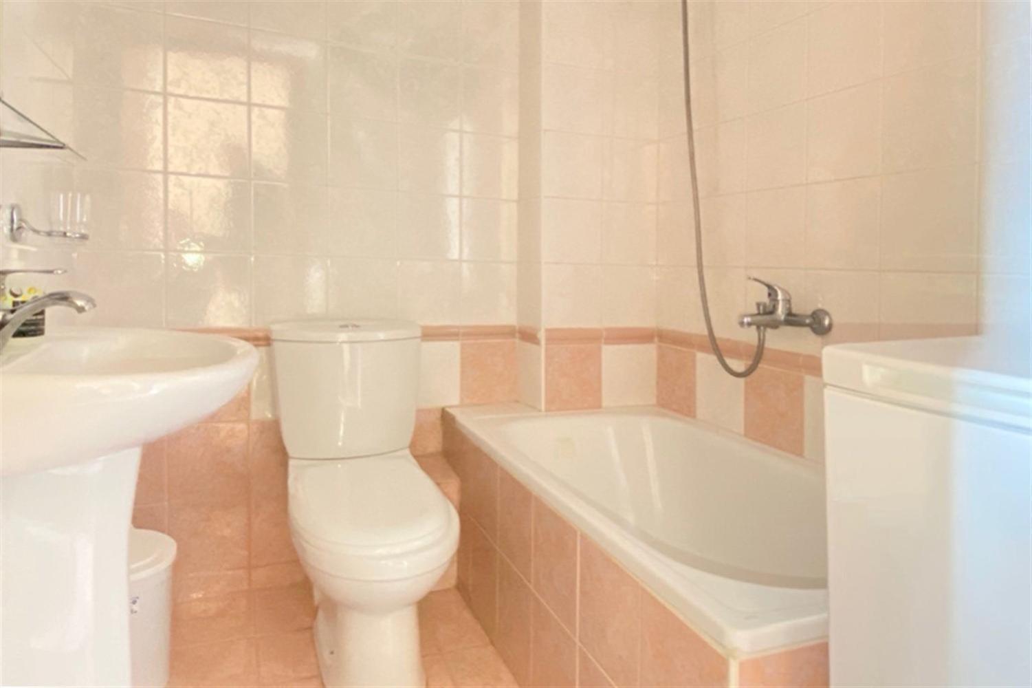 Afitos Guest House מראה חיצוני תמונה