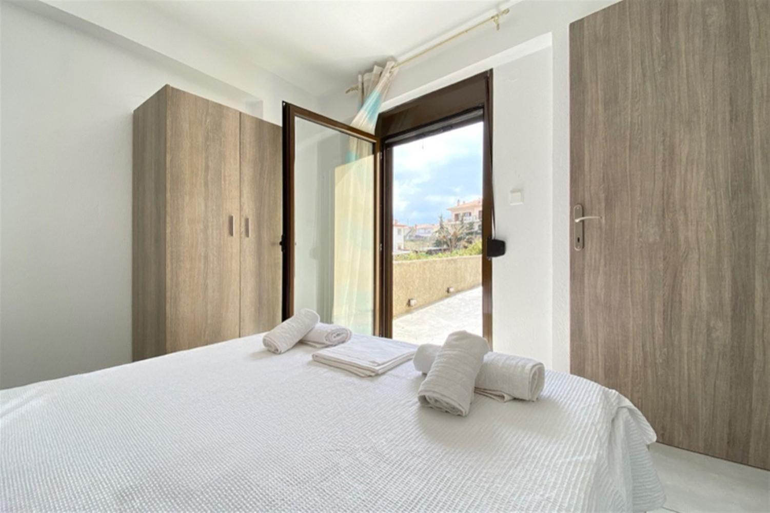 Afitos Guest House מראה חיצוני תמונה