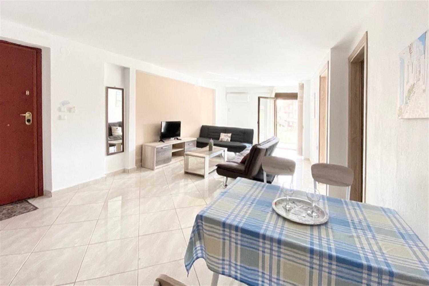 Afitos Guest House מראה חיצוני תמונה