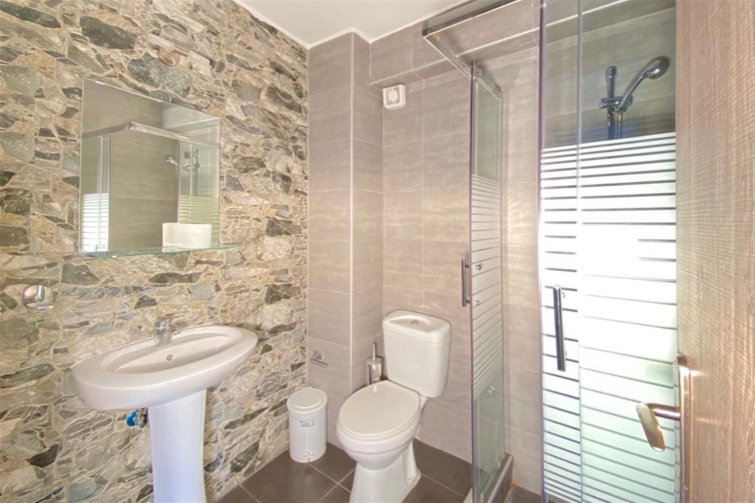 Afitos Guest House מראה חיצוני תמונה