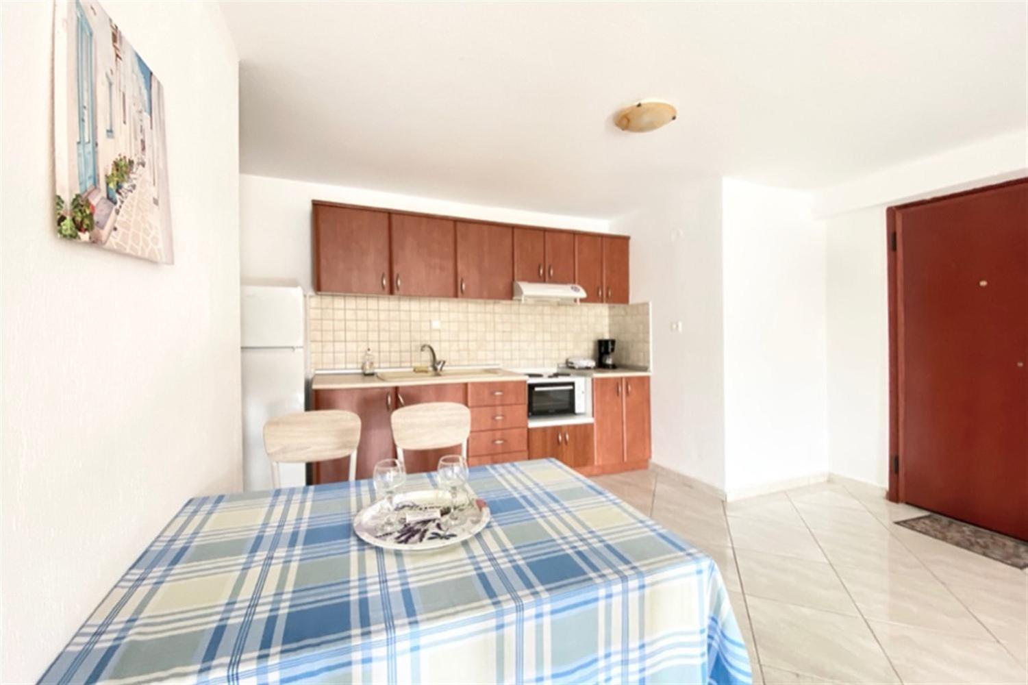 Afitos Guest House מראה חיצוני תמונה