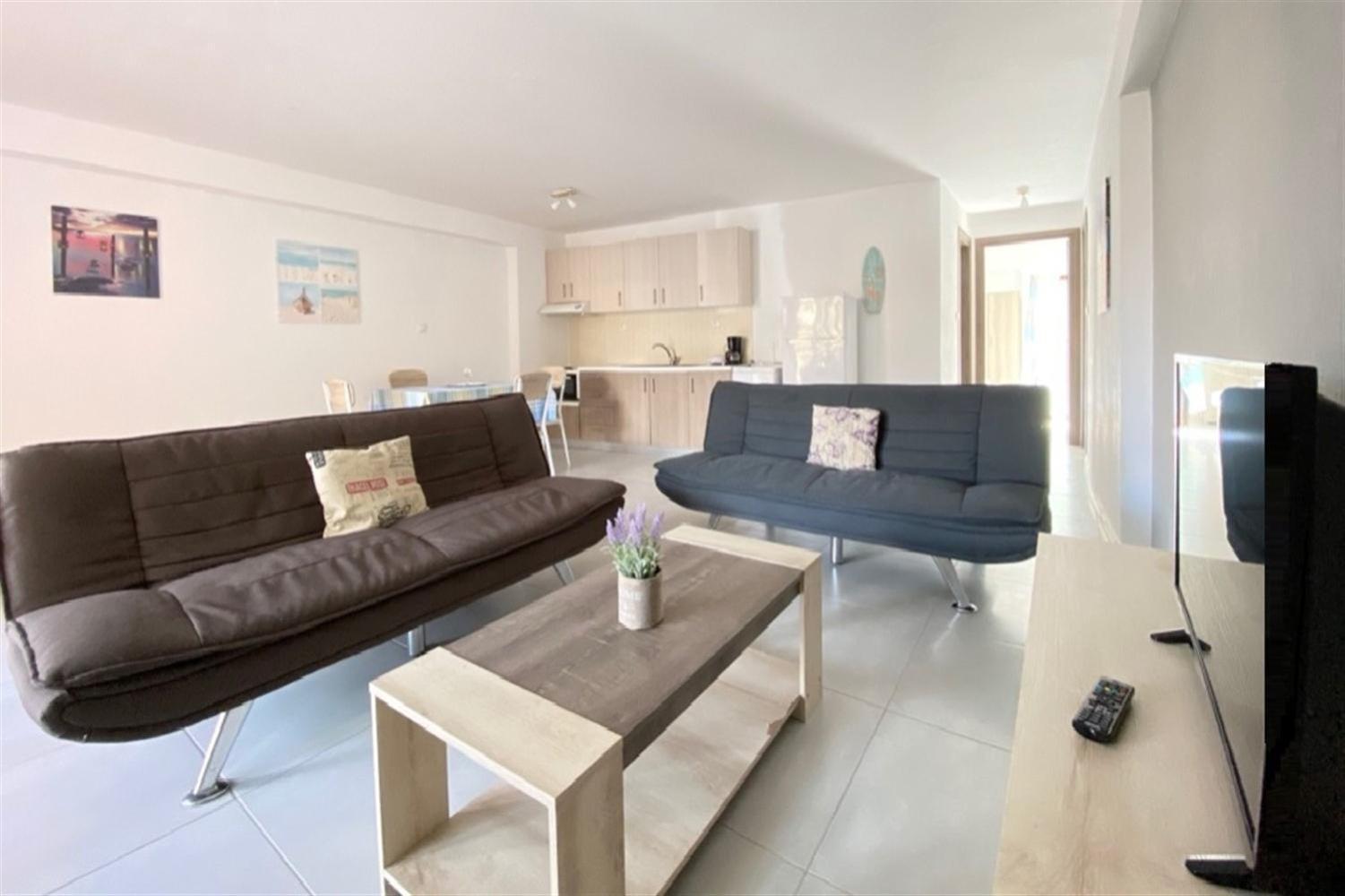 Afitos Guest House מראה חיצוני תמונה