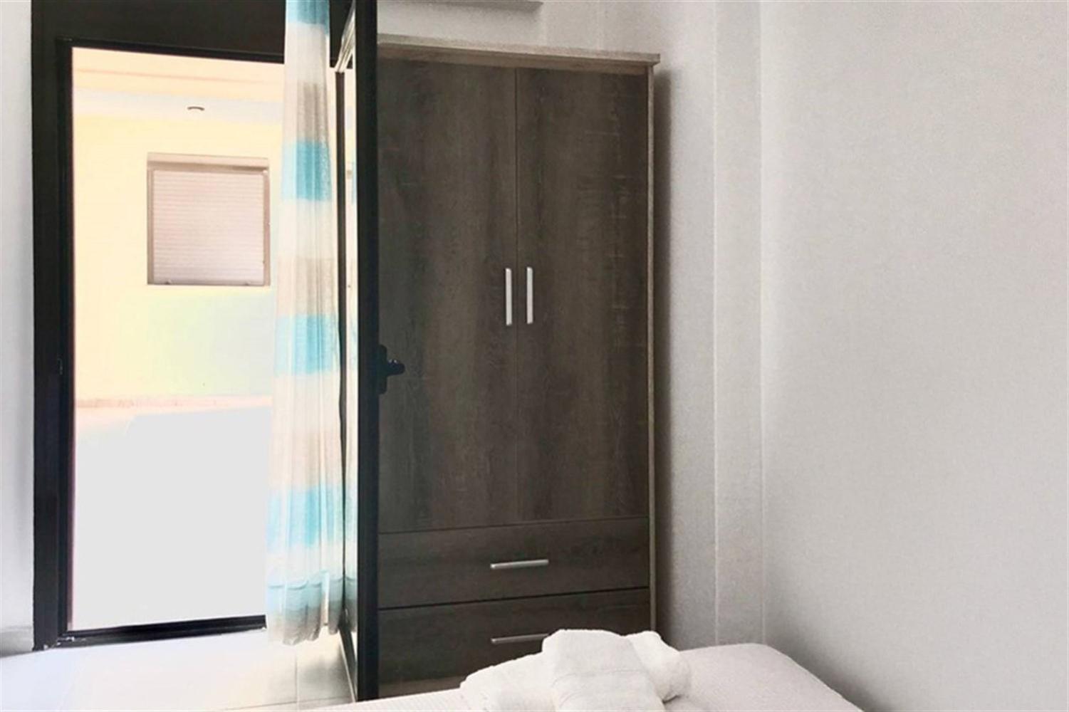 Afitos Guest House מראה חיצוני תמונה
