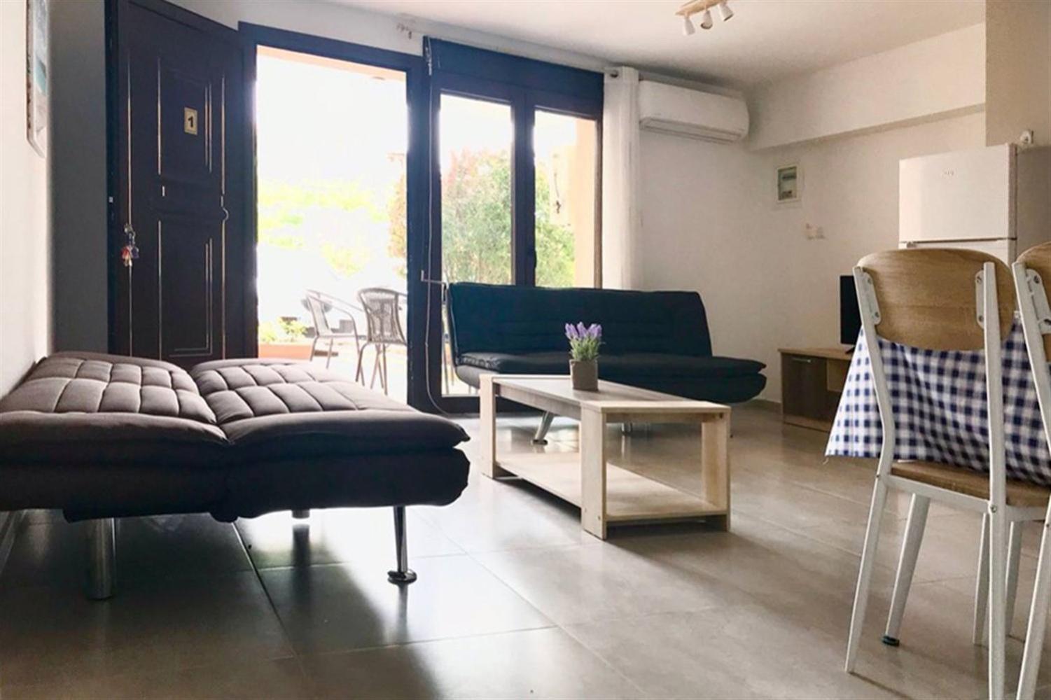 Afitos Guest House מראה חיצוני תמונה