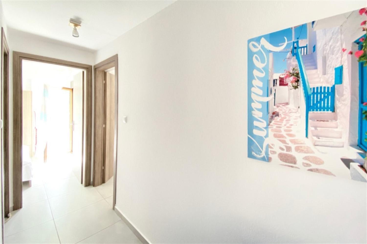 Afitos Guest House מראה חיצוני תמונה