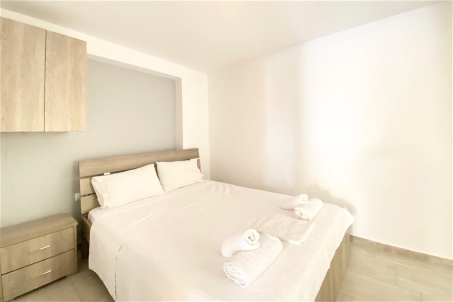 Afitos Guest House מראה חיצוני תמונה