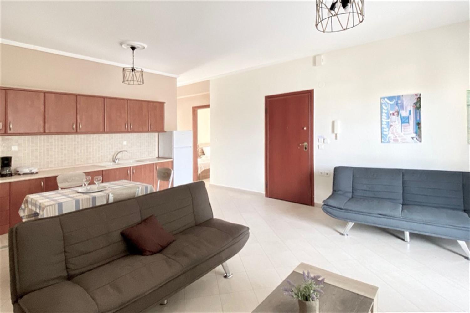 Afitos Guest House מראה חיצוני תמונה