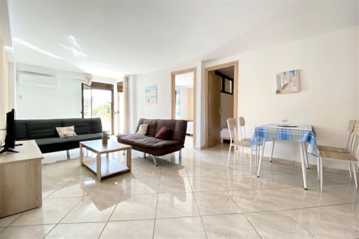 Afitos Guest House מראה חיצוני תמונה