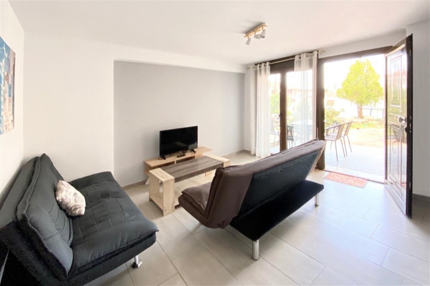 Afitos Guest House מראה חיצוני תמונה
