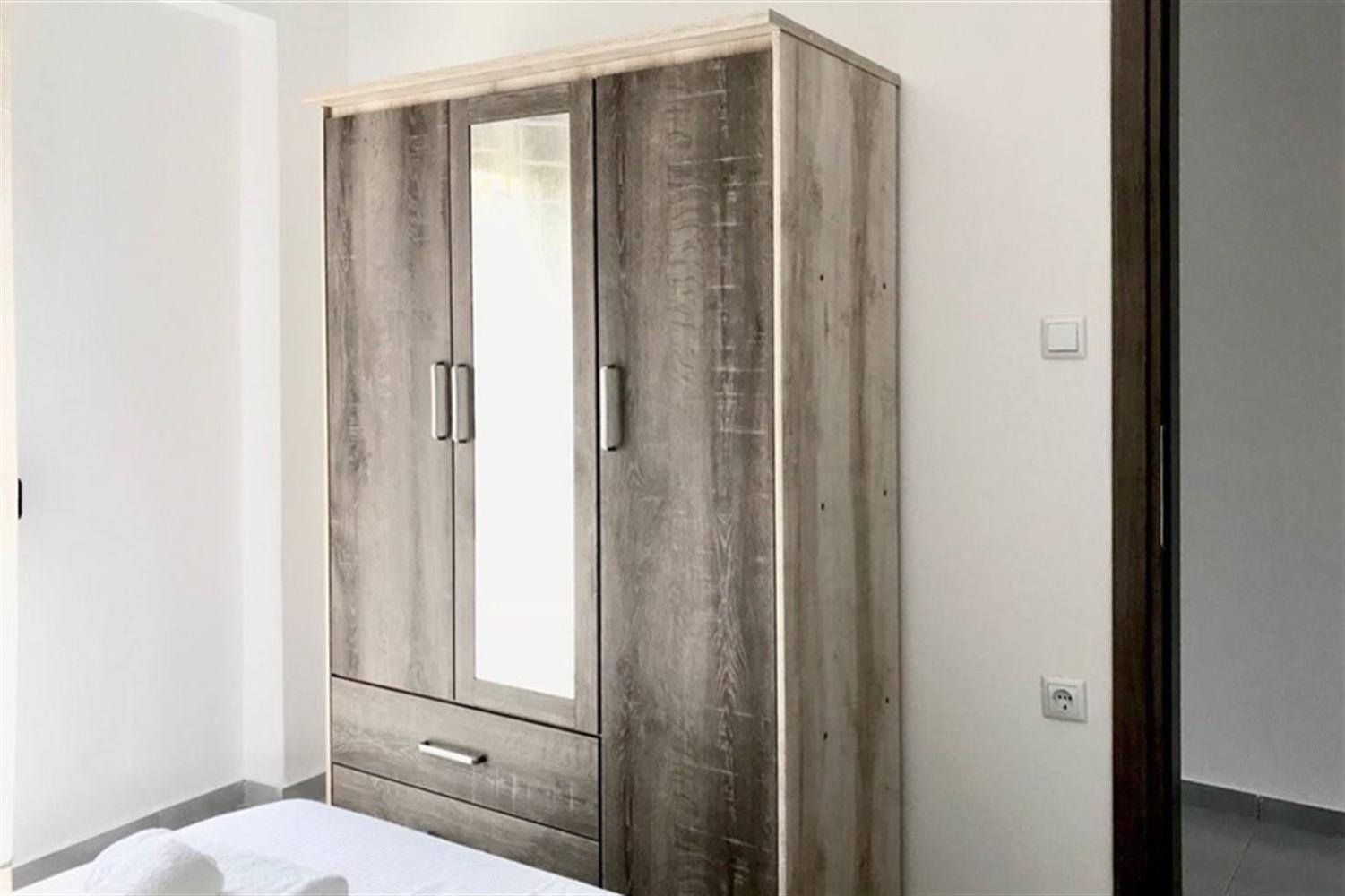 Afitos Guest House מראה חיצוני תמונה