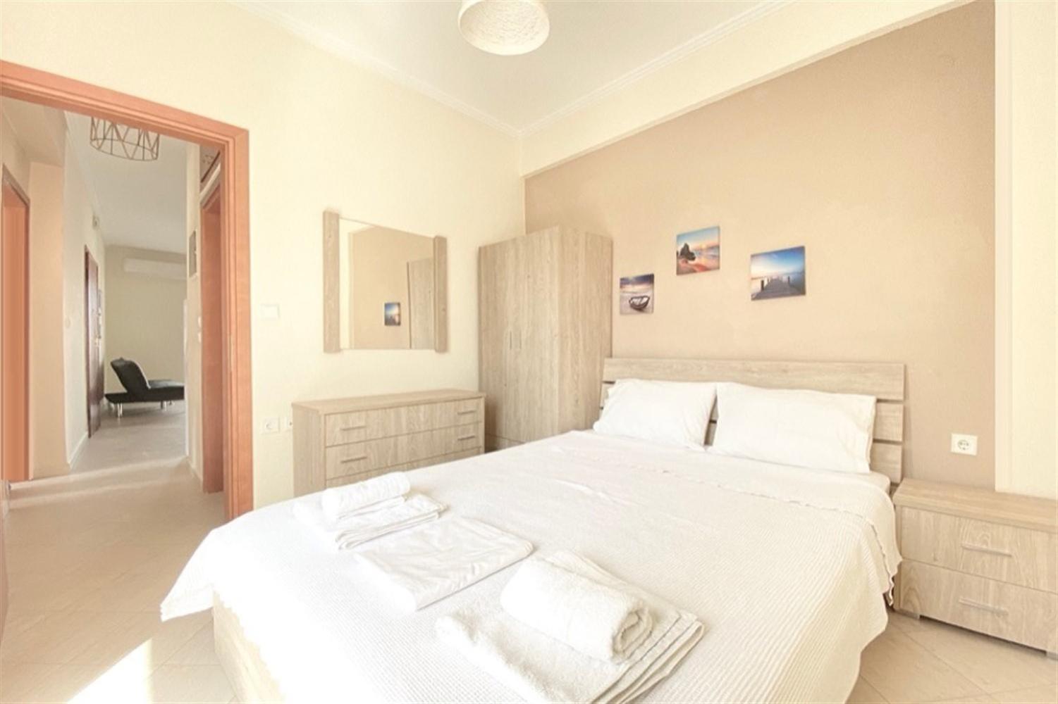 Afitos Guest House מראה חיצוני תמונה