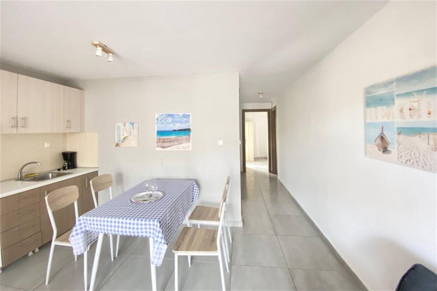 Afitos Guest House מראה חיצוני תמונה