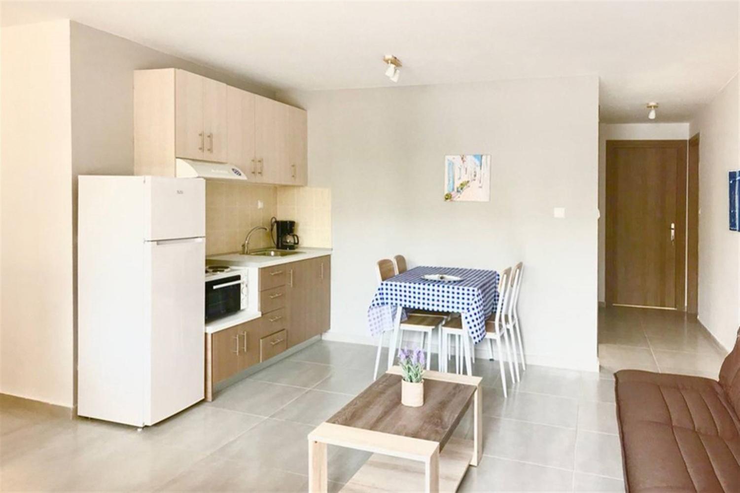 Afitos Guest House מראה חיצוני תמונה