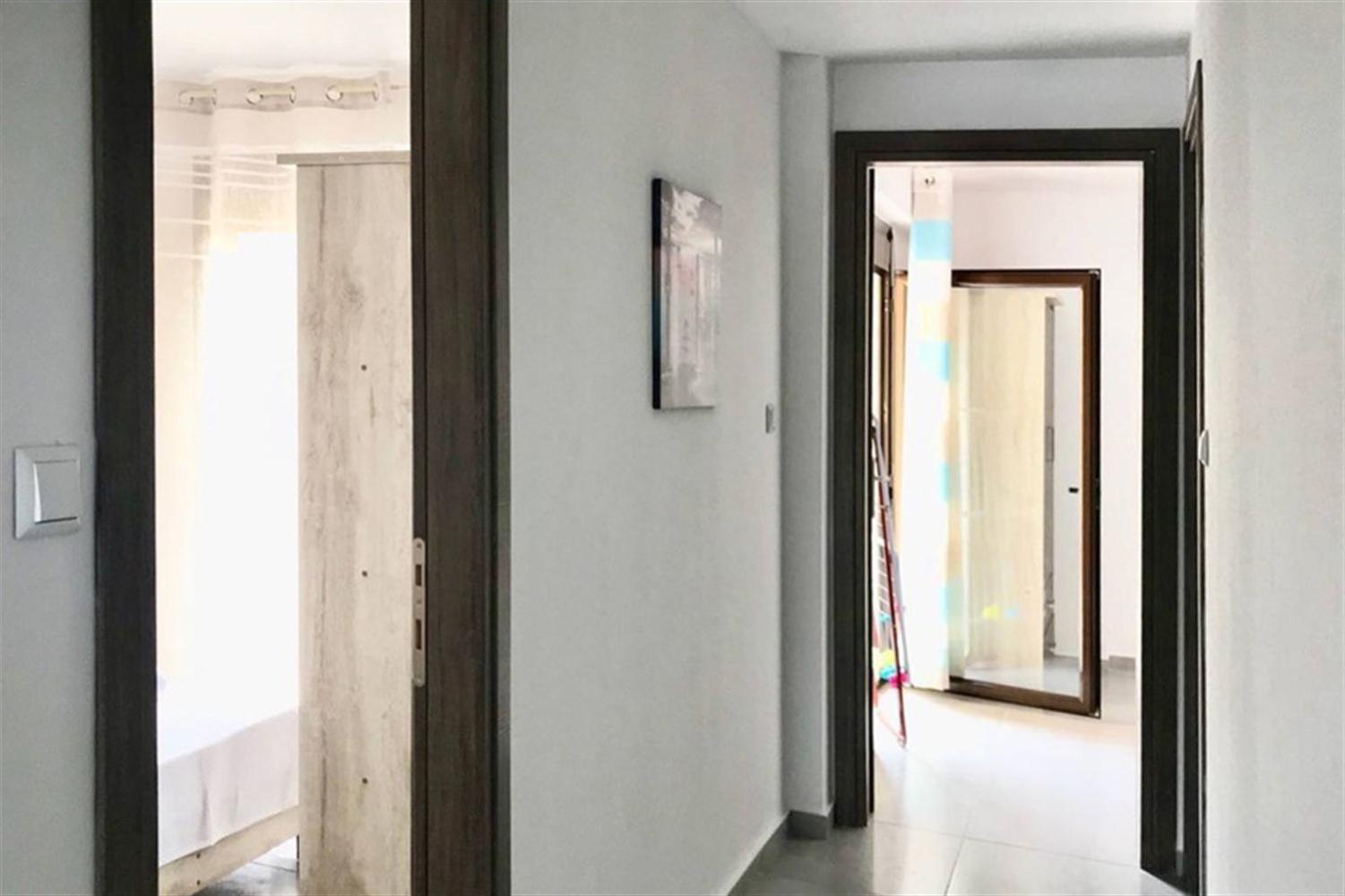 Afitos Guest House מראה חיצוני תמונה