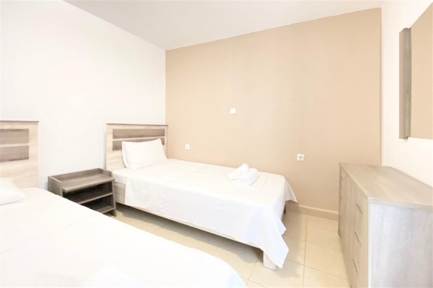 Afitos Guest House מראה חיצוני תמונה